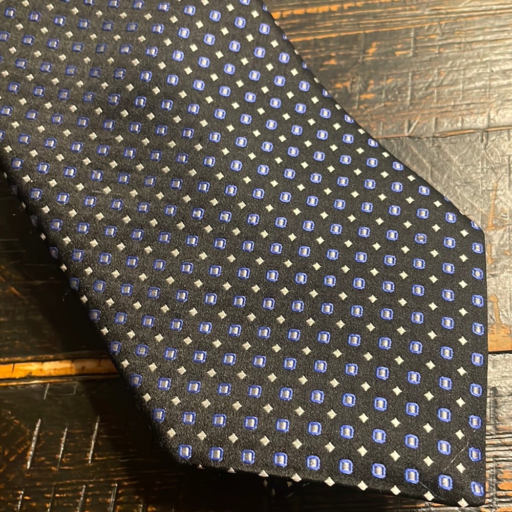 Nordstroms Mens Tie